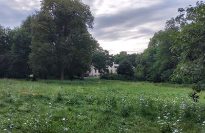 Manor house for sale Pakosław, Greater Poland, Photo 15/15