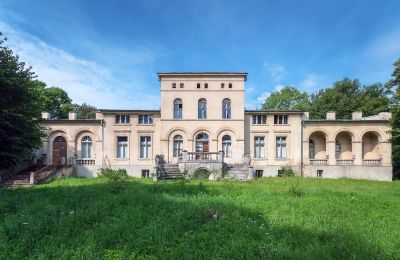 Manor house for sale Pakosław, Greater Poland, Photo 2/15