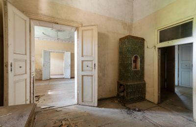Manor house for sale Pakosław, Greater Poland, Photo 6/15