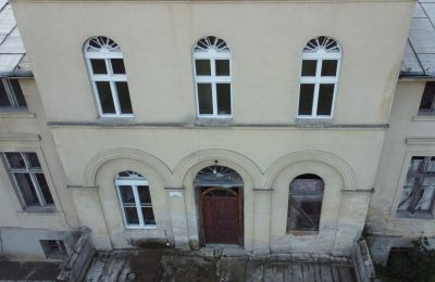 Manor house for sale Pakosław, Greater Poland, Photo 12/15