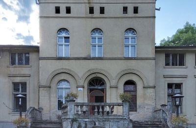 Manor house for sale Pakosław, Greater Poland, Photo 11/15