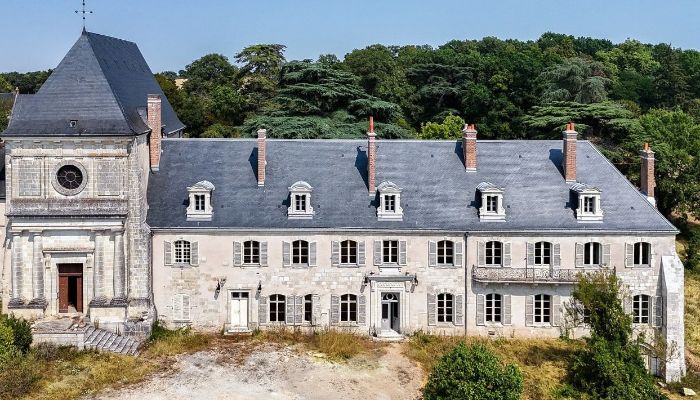Monastery for sale Vendôme, Centre-Loire Valley