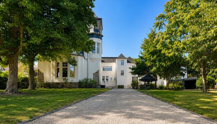 Period mansion for sale Hesse
