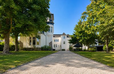 Period mansion Hesse