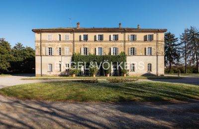 Period mansion Alseno, Emilia-Romagna