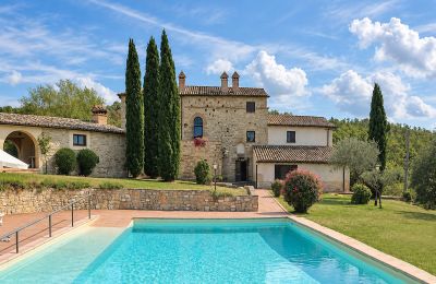 Historic estates, Feriale Secondo