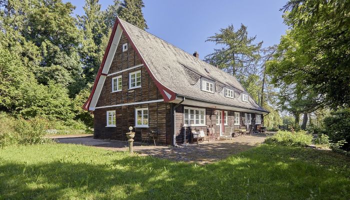 Country property for sale Manternach, Canton Grevenmacher