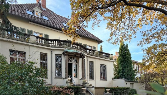 Period mansion for sale Berlin, Berlin