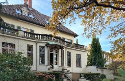 Period mansion Berlin, Berlin
