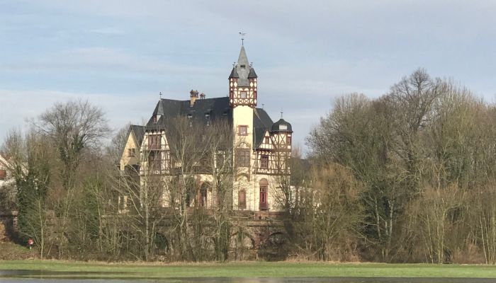 Castle 61137 Schöneck, Hesse
