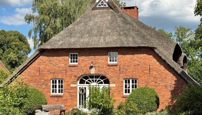 Country property 26919 Brake (Unterweser), Lower Saxony