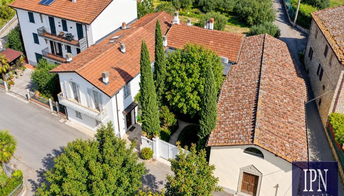 Townhouse Sansepolcro, Tuscany