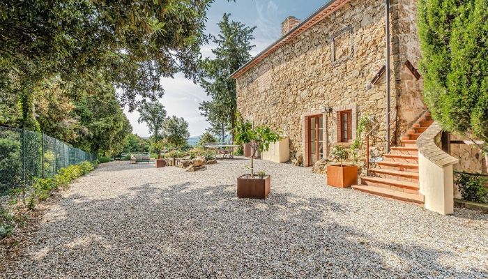 Country property Montecatini Val di Cecina, Tuscany