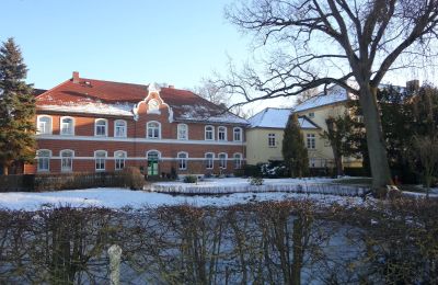 Manor House for sale 18246 Klein Belitz, Hauptstraße 15a, Mecklenburg-West Pomerania, Photo 7/7