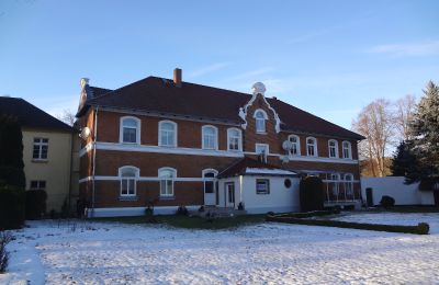 Manor House for sale 18246 Klein Belitz, Hauptstraße 15a, Mecklenburg-West Pomerania, Photo 6/7