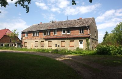 Manor house for sale 19399 Mühlenhof, Am Gutshaus 19, Mecklenburg-West Pomerania,, Nebengebäude