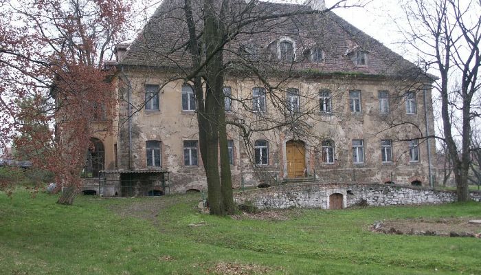 Castle Kostrzyna 4