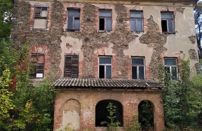 Castle for sale Kostrzyna, Lower Silesian Voivodeship:  