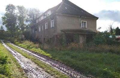 Castle for sale Kostrzyna, Lower Silesia, Photo 6/16