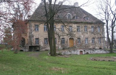 Castle for sale Kostrzyna, Lower Silesian Voivodeship:  