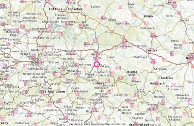 Castle for sale Kostrzyna, Lower Silesia, Photo 16/16