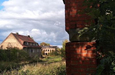 Castle for sale Kostrzyna, Lower Silesia, Photo 13/16