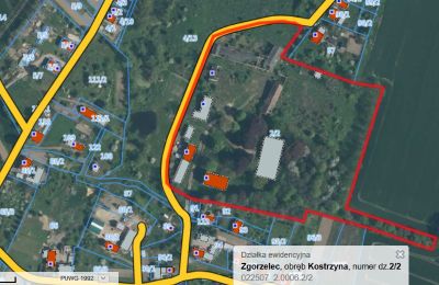 Castle for sale Kostrzyna, Lower Silesia, Photo 14/16