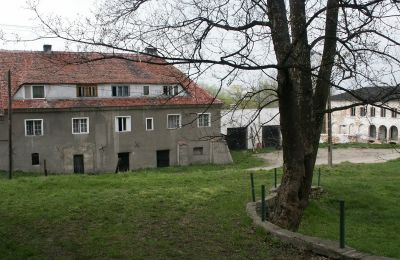 Castle for sale Kostrzyna, Lower Silesian Voivodeship:  