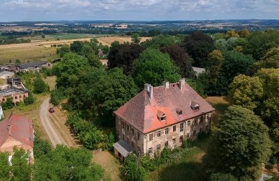 Castle for sale Kostrzyna, Lower Silesia, Photo 1/16