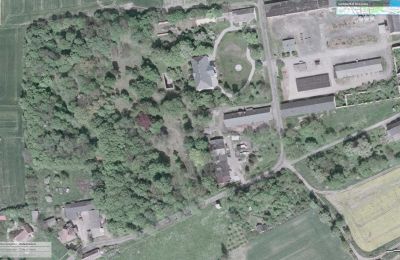 Castle for sale Maciejowice, Opole Region,, Property