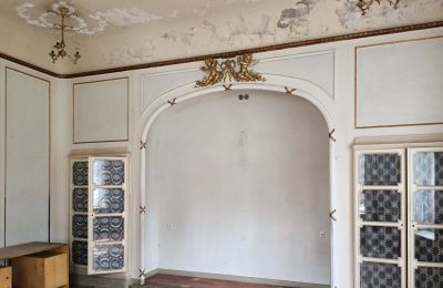 Castle for sale Lubinicko, Lubinek, Lubusz, Photo 14/20