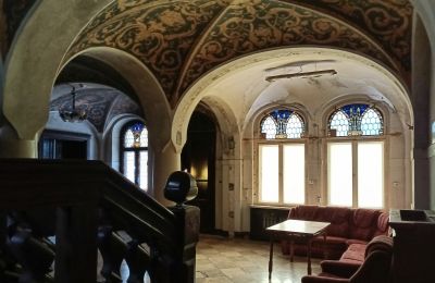 Castle for sale Lubinicko, Lubinek, Lubusz, Photo 10/20