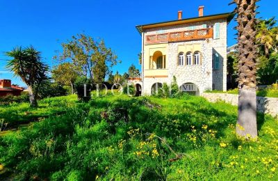 Historic Villa for sale Menton, Provence-Alpes-Côte d'Azur, Garden