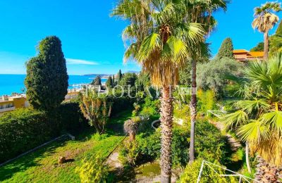 Historic Villa for sale Menton, Provence-Alpes-Côte d'Azur, Garden