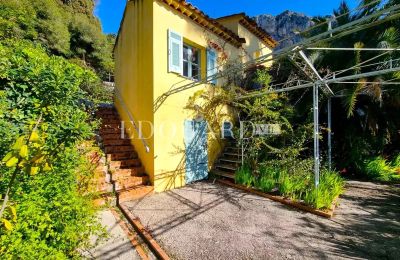 Historic Villa for sale Menton, Provence-Alpes-Côte d'Azur, Guest house