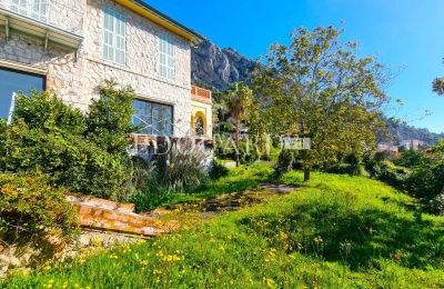 Historic Villa for sale Menton, Provence-Alpes-Côte d'Azur, Photo 8/17