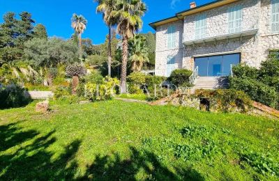 Historic Villa for sale Menton, Provence-Alpes-Côte d'Azur, Photo 9/17