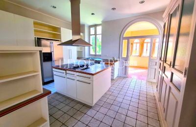 Historic Villa for sale Menton, Provence-Alpes-Côte d'Azur, Kitchen