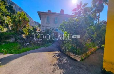 Historic Villa for sale Menton, Provence-Alpes-Côte d'Azur, Photo 17/17