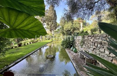 Castle Apartment for sale Menton, Provence-Alpes-Côte d'Azur, Lake