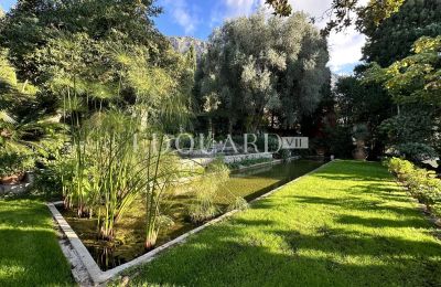 Castle Apartment for sale Menton, Provence-Alpes-Côte d'Azur, Photo 10/38