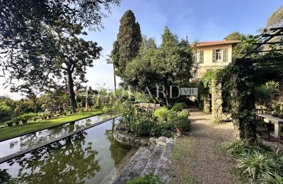 Castle Apartment for sale Menton, Provence-Alpes-Côte d'Azur, Photo 13/38