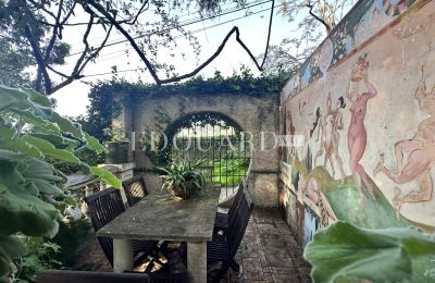Castle Apartment for sale Menton, Provence-Alpes-Côte d'Azur, Photo 17/38
