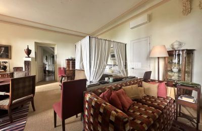 Castle Apartment for sale Menton, Provence-Alpes-Côte d'Azur, Photo 33/38