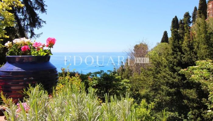 Historic Villa Roquebrune-Cap-Martin, Provence-Alpes-Côte d'Azur
