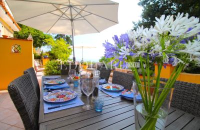 Historic Villa for sale Roquebrune-Cap-Martin, Provence-Alpes-Côte d'Azur, Photo 14/27