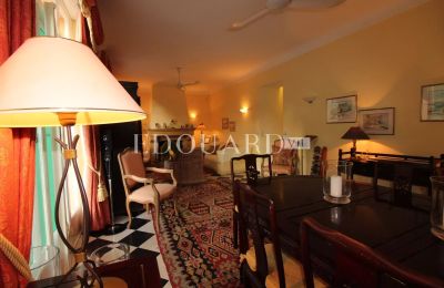 Historic Villa for sale Roquebrune-Cap-Martin, Provence-Alpes-Côte d'Azur, Photo 5/27