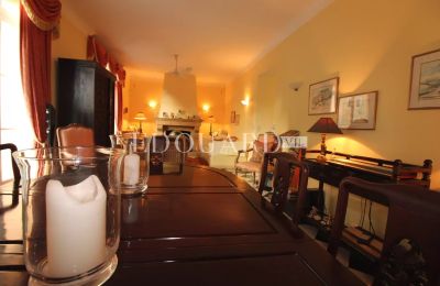 Historic Villa for sale Roquebrune-Cap-Martin, Provence-Alpes-Côte d'Azur, Photo 6/27