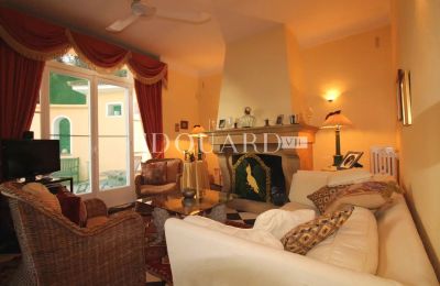 Historic Villa for sale Roquebrune-Cap-Martin, Provence-Alpes-Côte d'Azur, Photo 7/27