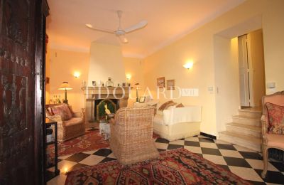 Historic Villa for sale Roquebrune-Cap-Martin, Provence-Alpes-Côte d'Azur, Photo 8/27